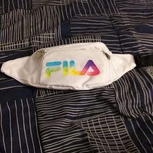 Fila fanny pack
